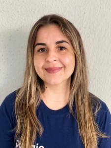 Elizângela Aparecida de Queiroz Souza